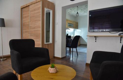 Vranjska Banja Apartment | Apartman Sanja