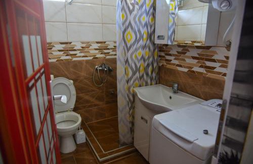 Vranjska Banja Apartment | Apartman Sanja