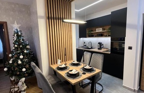 Divcibare Apartment | Apartman Sara - DivčiNova