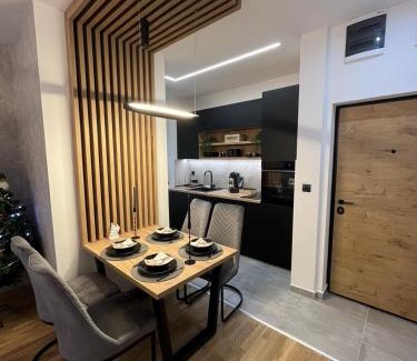 Divcibare Apartment | Apartman Sara - DivčiNova