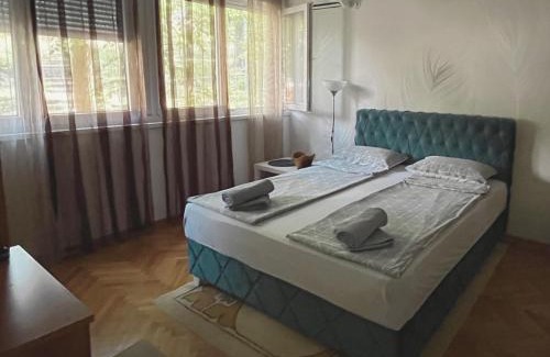 Zvezdara Apartment | Apartman Sasha 2