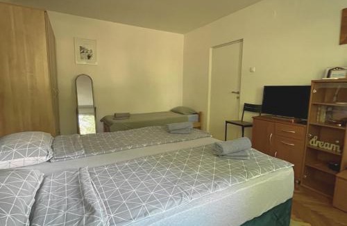 Zvezdara Apartment | Apartman Sasha 2