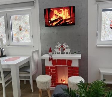 Divcibare Apartment | Apartman Savić Divčibare