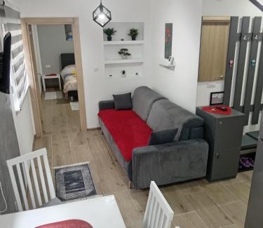 Divcibare Apartment | Apartman Savić Divčibare