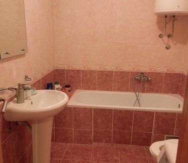 Sombor Apartment | Apartman Secujski
