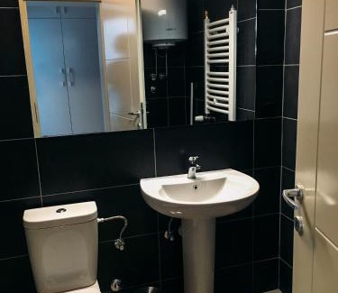 Pirot Apartment | Apartman Senjak