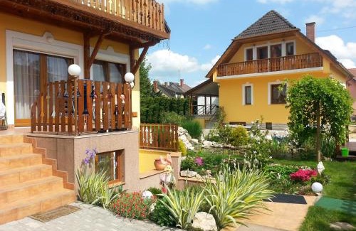 Buk Apartment | Apartman Siesta Bük - Bükfürdő
