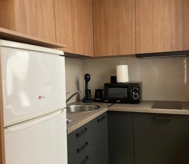 Rakovica Apartment | Apartman Silver Bg