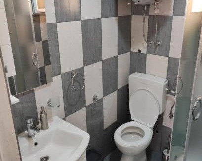 Veliko Gradiste Apartment | Apartman Silver Moon
