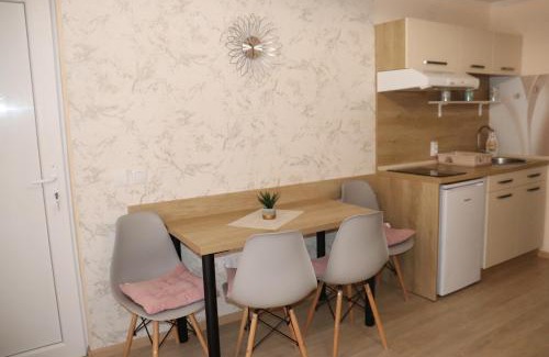 Veliko Gradiste Apartment | Apartman Silver Moon