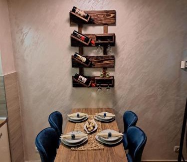 Divcibare Apartment | Apartman Silvija Divčibare