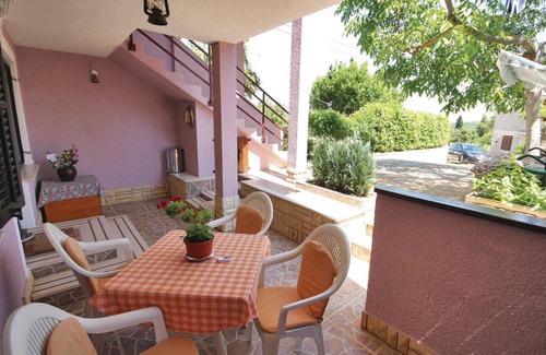 Banjole Apartment | Apartman Simo