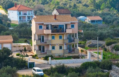 Kukljica Apartment | Apartman Sipina 2