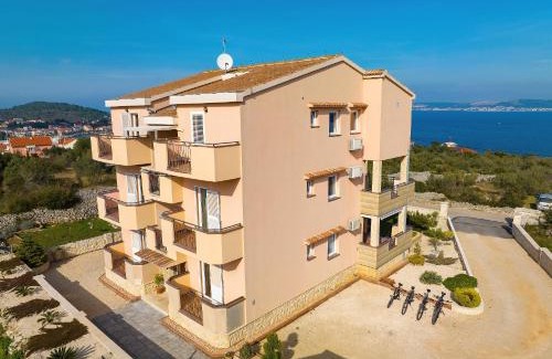Kukljica Apartment | Apartman Sipina 2