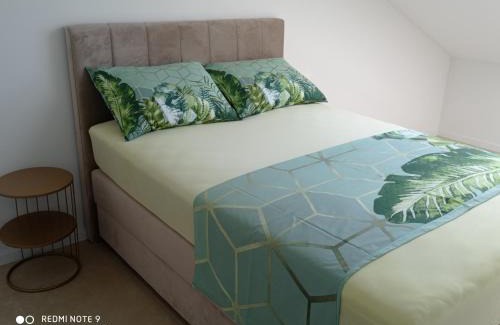 Blato Apartment | Apartman SMARAGD Živogošće