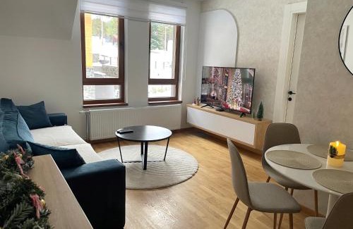 Divcibare Apartment | Apartman Sofi Divčinova
