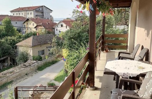 Golubac Apartment | Apartman Solomonovic
