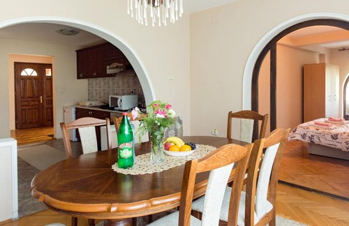 Golubac Apartment | Apartman Solomonovic