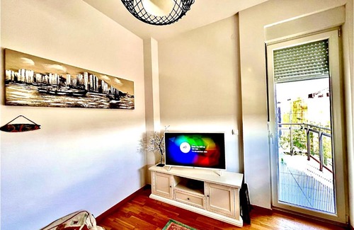 Stari Banovci Apartment | Apartman Sova