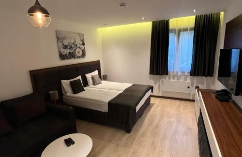 Kopaonik Apartment | Apartman Staša Zoned II