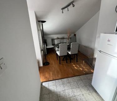 Istok Apartment | Apartman Stella