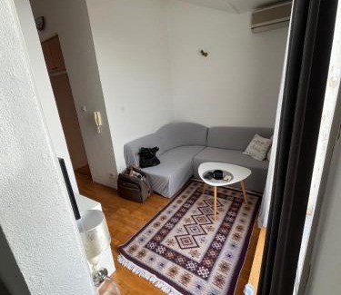 Istok Apartment | Apartman Stella