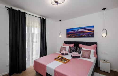 Kastel Novi Apartment | Apartman Story, besplatan parking, balkon