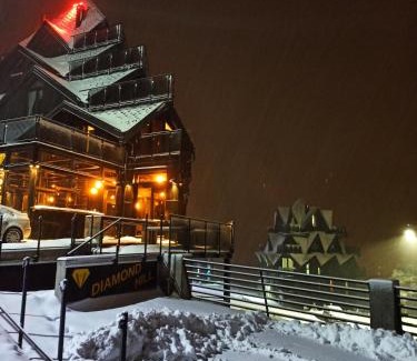 Divcibare Apartment | Apartman Studio LASTIN PUT Divčibare