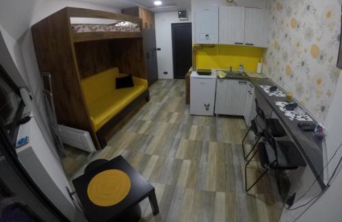 Divcibare Apartment | Apartman Studio LASTIN PUT Divčibare