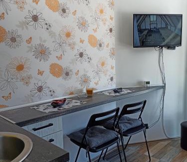 Divcibare Apartment | Apartman Studio LASTIN PUT Divčibare