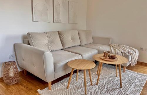 Vrnjacka Banja Apartment | Apartman Sunrise