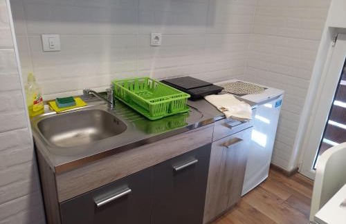 Divcibare Apartment | Apartman Tanja