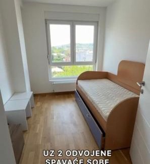 Jagodina Apartment | Apartman Tara Jagodina, ima free parking u garazi