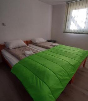 Negotin Apartment | Apartman TATTOO R LUX