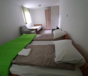 Negotin Apartment | Apartman TATTOO R LUX