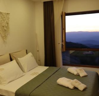 Lisina Apartment | Apartman TAUNUS