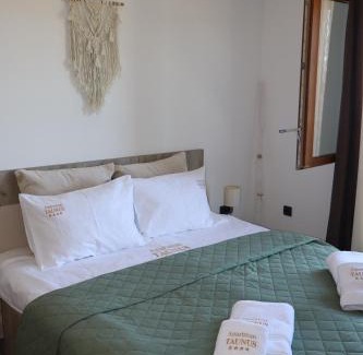 Lisina Apartment | Apartman TAUNUS