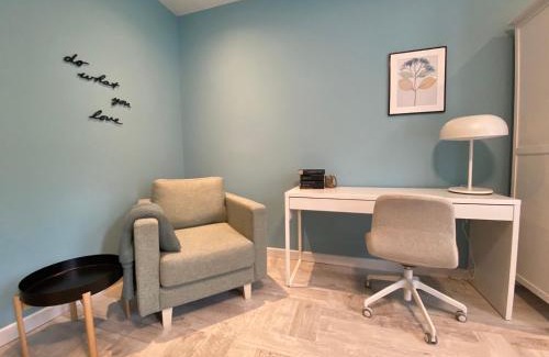 Sombor Apartment | Apartman Teatar