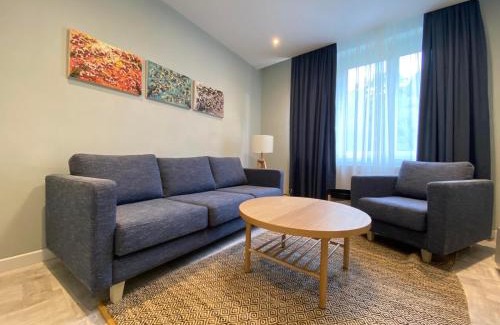 Sombor Apartment | Apartman Teatar
