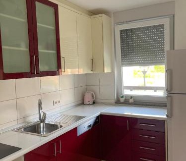 Ljubuski Apartment | Apartman Tinaa
