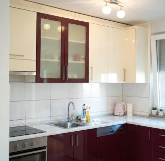 Ljubuski Apartment | Apartman Tinaa
