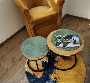 Divcibare Apartment | Apartman Tomić