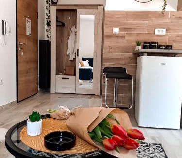 Divcibare Apartment | Apartman TRAG Divčibare