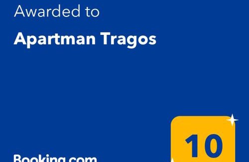 Trogir Apartment | Apartman Tragos