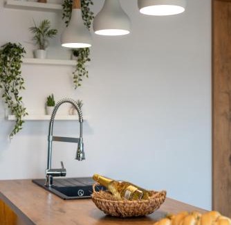 Trogir Apartment | Apartman Tragos