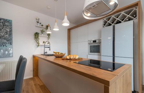 Trogir Apartment | Apartman Tragos