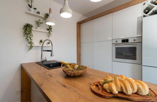 Trogir Apartment | Apartman Tragos