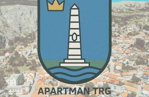 Canton 10 Apartment | Apartman Trg 892