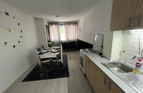 Apatin Apartment | Apartman u srcu apatina