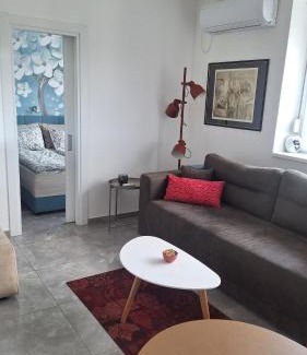 Zemun Apartment | Apartman u Zemunu